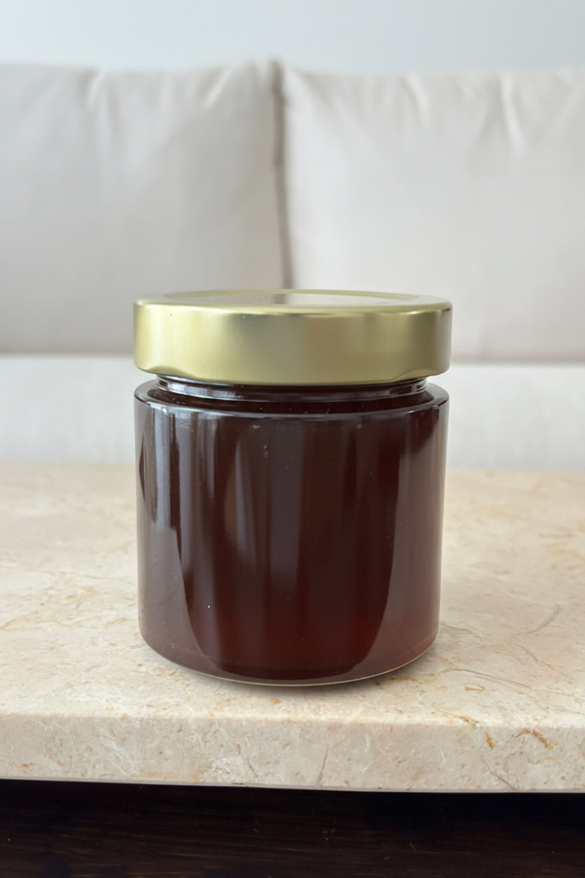Miel Brut de Forêt de Casamance  – Origine Sénégal