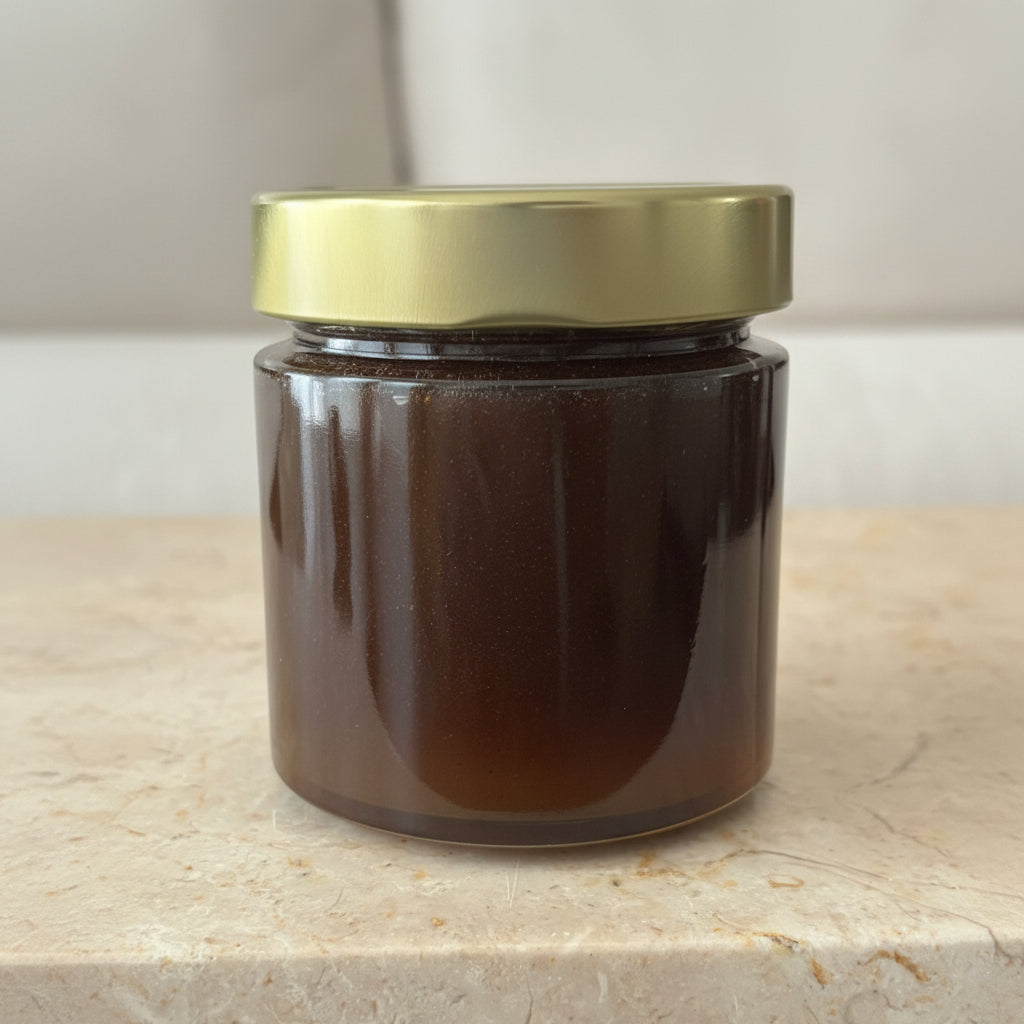 Miel au Girofle – Préparation Naturelle Premium