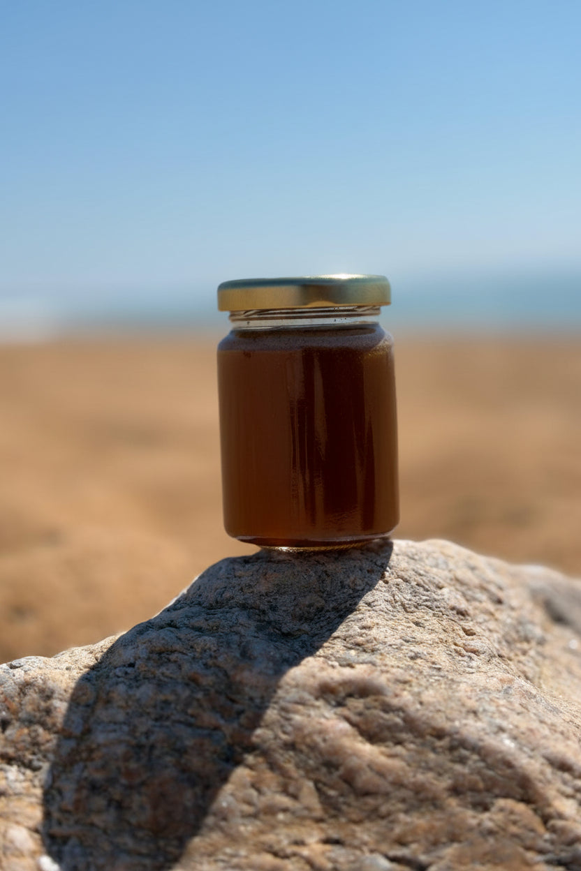 Miel au Girofle – Préparation Naturelle Premium