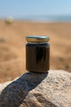 Miel à la Nigelle  – Préparation Naturelle Premium