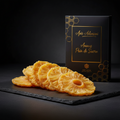 Ananas Pain de Sucre Déshydraté – Variété Rare du Bénin
