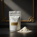 Poudre de Fruit de Baobab 100 G – L'Or Blanc de l'Afrique