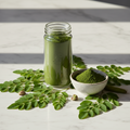 Poudre de Moringa 100 G  – Le Superaliment de l'Afrique